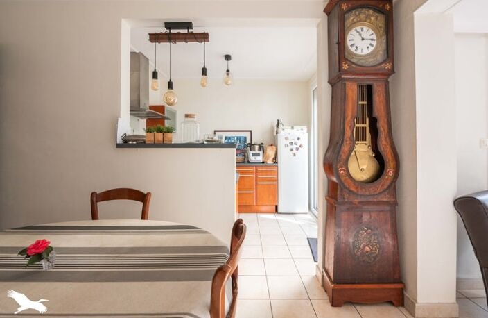 Maison de ville de 5 pièces principales — photo 2