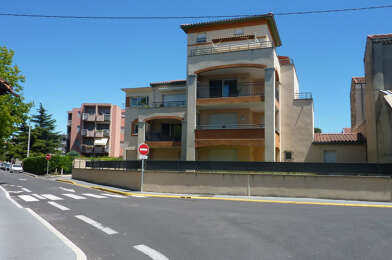 Appartement 3 pièces 750 €