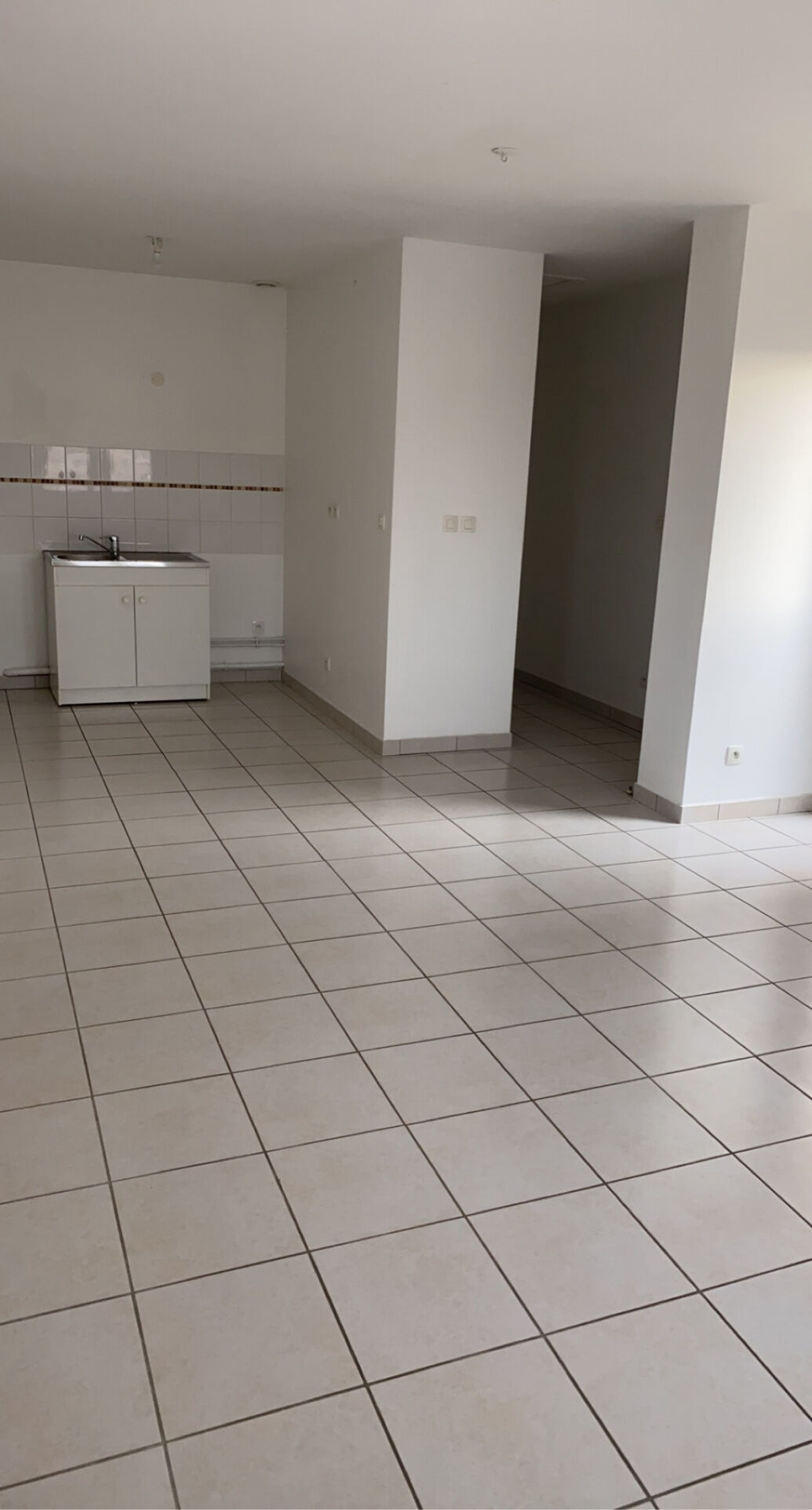 Appartement  T2 à louer Saint-Paul-Trois-Châteaux 26130
