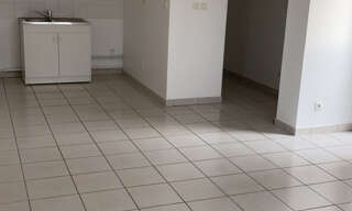 Appartement 2 Pièces 45 m² à louer à Saint-Paul-Trois-Châteaux (26130)