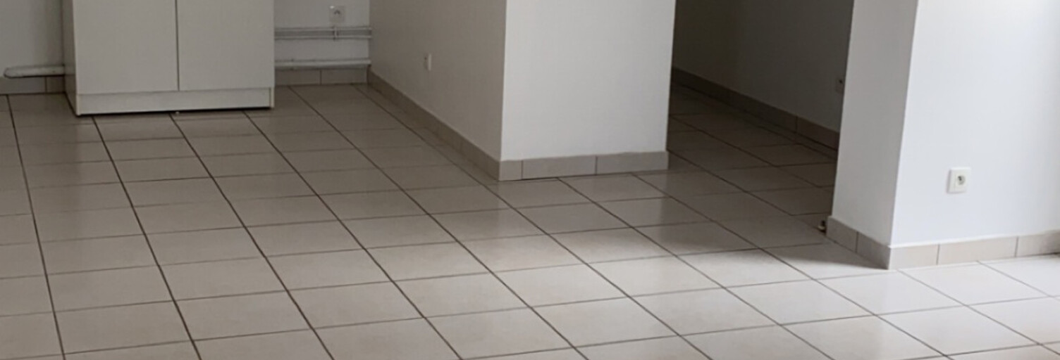 Appartement 2 Pièces 45 m² à louer à Saint-Paul-Trois-Châteaux (26130)