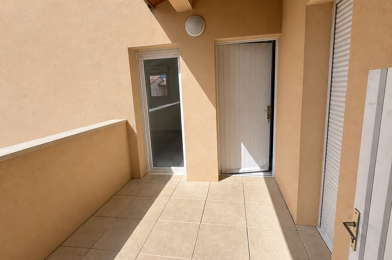 Appartement 2 pièces 555 €