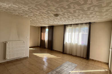 Appartement 5 pièces 110000 €