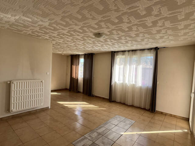 Appartement T5 de 86.70 m2 — photo du bien