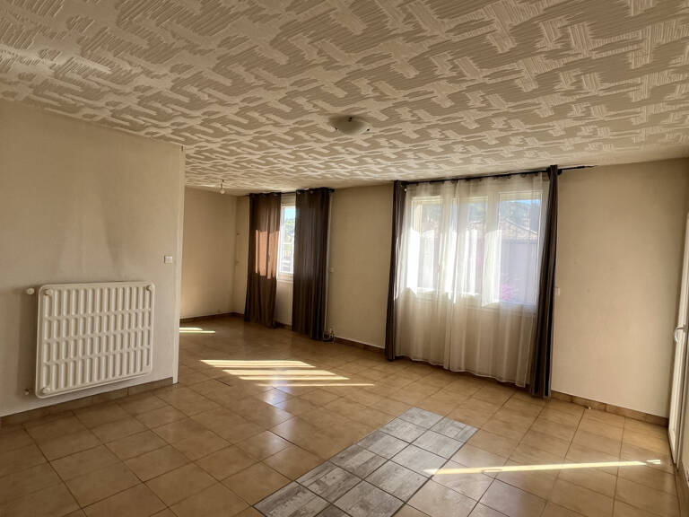 Appartement T5 de 86.70 m2 — photo 1