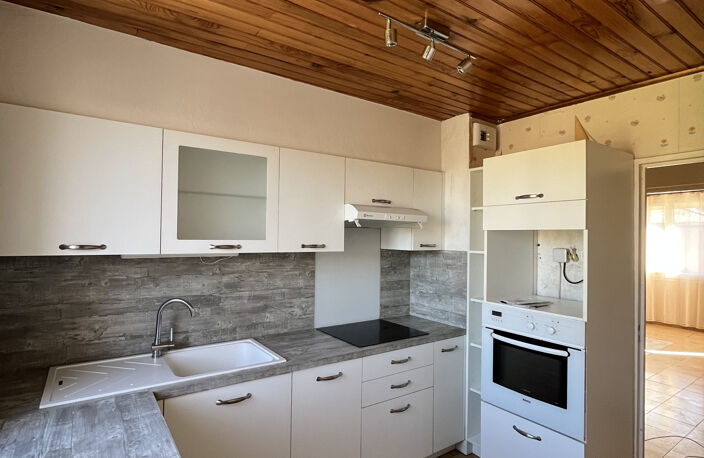 Appartement T5 de 86.70 m2 — photo 3
