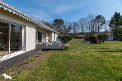 Maison 5 pièces 296520 €