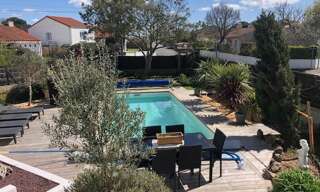 Maison 4 Pièces 140 m² à vendre à Les Sables-d'Olonne (85340)