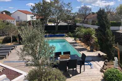 Maison 4 pièces 504000 €