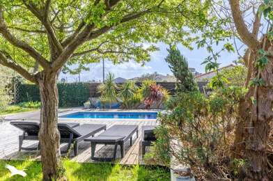 Maison 4 pièces 499600 €