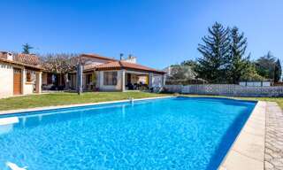 Maison 5 Pièces 165 m² à vendre à Baillargues (34670)