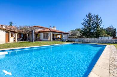 Maison 5 pièces 799000 €