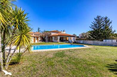 Maison 5 pièces 799000 €