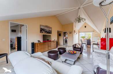 Appartement 4 pièces 989000 €