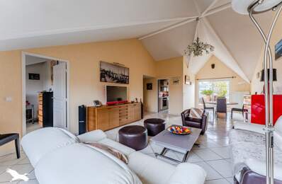 Appartement de 4 pièces principales — photo du bien