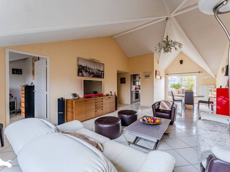 Appartement de 4 pièces principales — photo 1