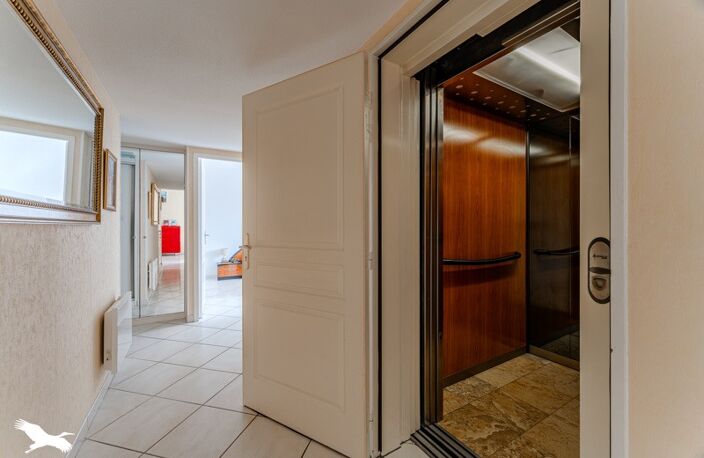 Appartement de 4 pièces principales — photo 3
