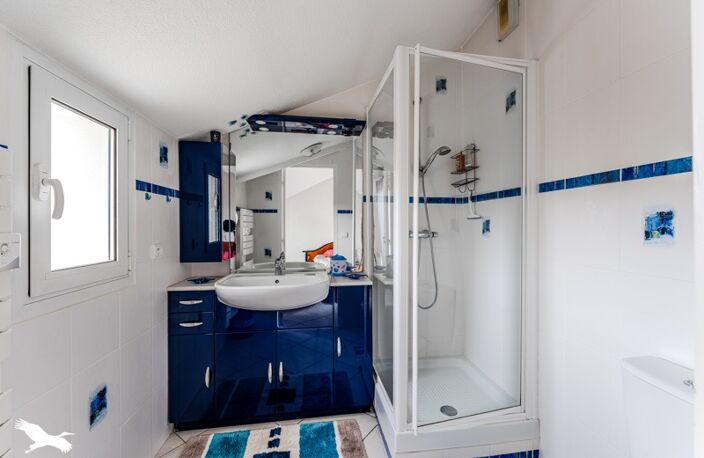 Appartement de 4 pièces principales — photo 4