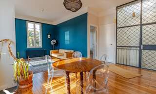 Appartement 4 Pièces 103 m² à vendre à Bordeaux (33100)