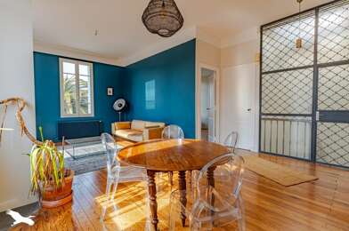 Appartement 4 pièces 420000 €