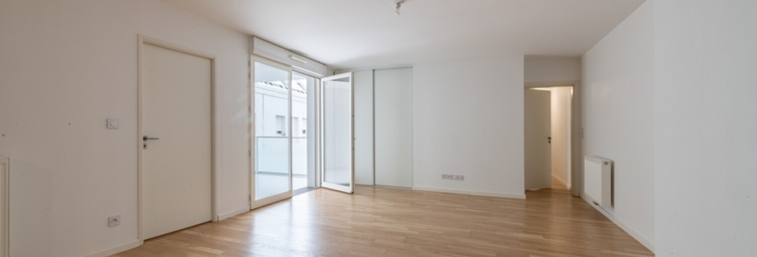 Appartement 4 Pièces 86 m² à vendre à Bordeaux (33100)