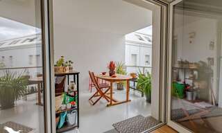 Appartement 4 Pièces 86 m² à vendre à Bordeaux (33100)