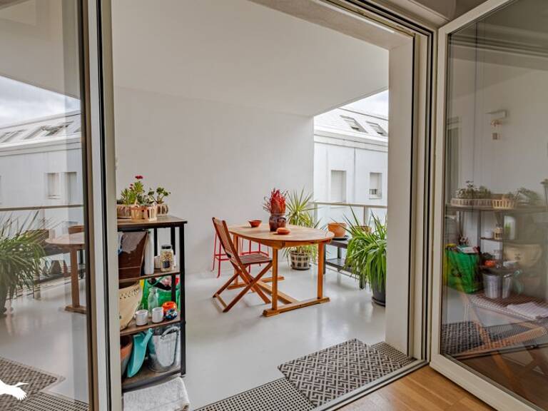 Appartement 4 pièces 86 m² — photo 1