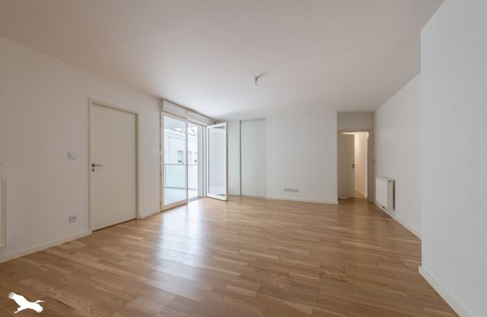 Vente appartement 4 pièces 86 m² Bordeaux (33100) — photo 2