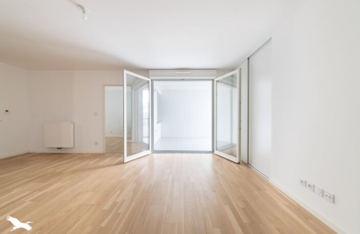 Vente appartement 4 pièces 86 m² Bordeaux (33100) — photo 4