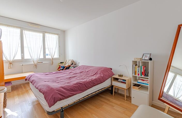 Vente appartement 4 pièces 86 m² Bordeaux (33100) — photo 5