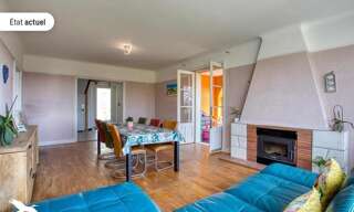 Maison 7 Pièces 160 m² à vendre à Thenon (24210)