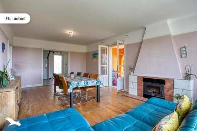 Maison 7 pièces 293216 €