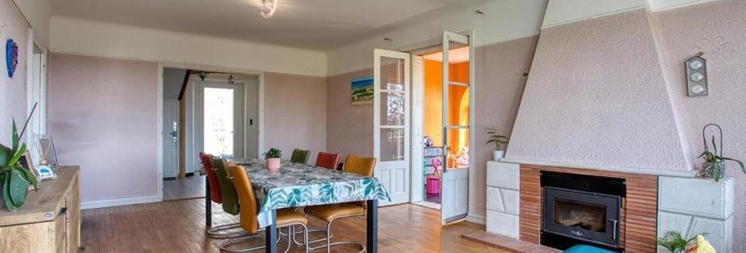 Maison 7 Pièces 160 m² à vendre à Thenon (24210)