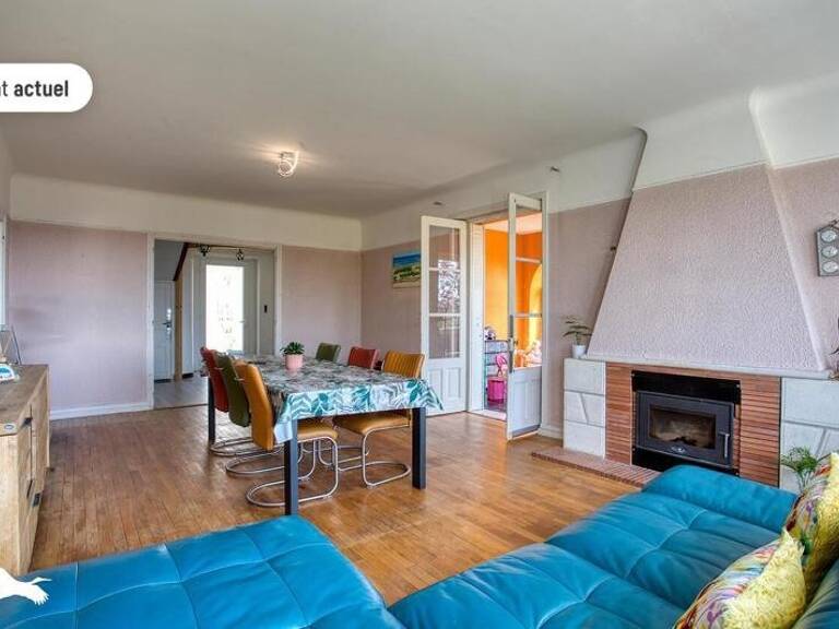 Maison en pierre de 7 pièces principales — photo 1