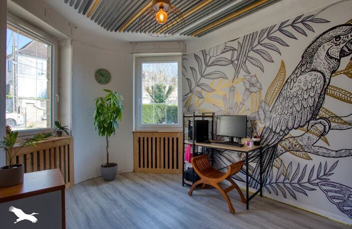 Maison en pierre de 7 pièces principales — photo 3