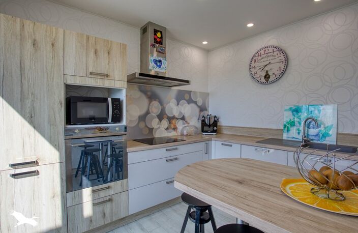 Maison en pierre de 7 pièces principales — photo 4