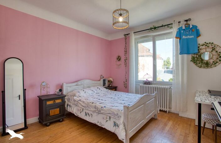 Maison en pierre de 7 pièces principales — photo 5
