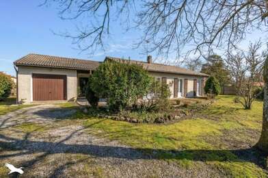 Maison 4 pièces 399000 €