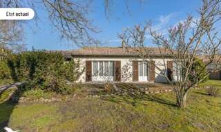 Maison 4 Pièces 128 m² à vendre à Martignas-sur-Jalle (33127)