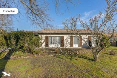 Maison 4 pièces 388000 €