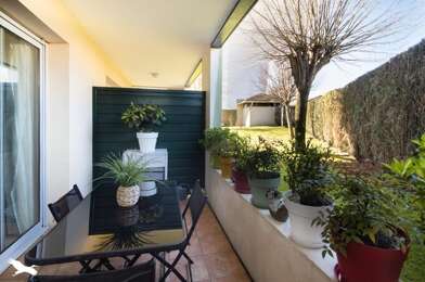 Appartement 3 pièces 242500 €