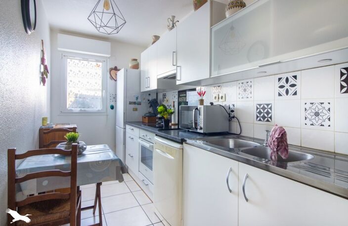 Appartement de 3 pièces principales — photo 2