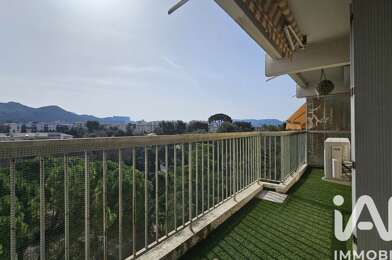 Appartement 3 pièces 225000 €