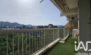 Appartement 3 Pièces 76 m² à vendre à Marseille 10 (13010)