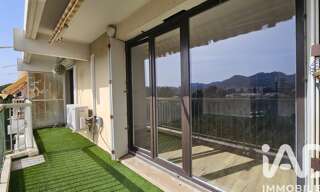 Appartement 3 Pièces 76 m² à vendre à Marseille 10 (13010)