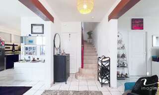 Maison 9 Pièces 195 m² à vendre à Lunel (34400)