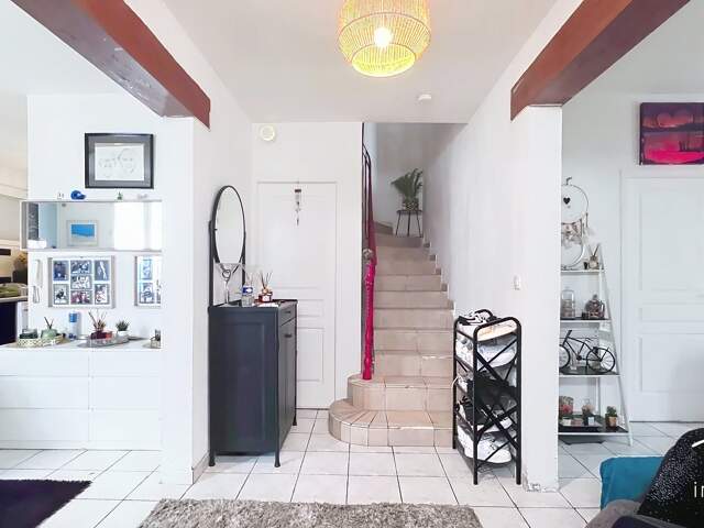 Ensemble Immobilier — photo du bien