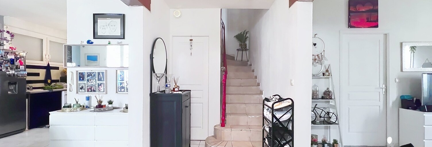 Maison 9 Pièces 195 m² à vendre à Lunel (34400)