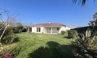 Maison 4 Pièces 112 m² à vendre à Biscarrosse (40600)