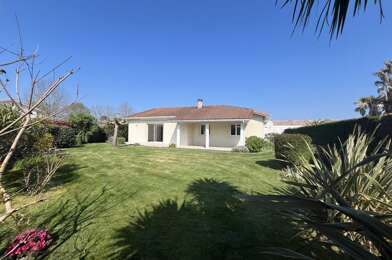 Maison 4 pièces 493500 €